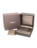 Pinces à billets Damiani Homme Damianissima.925 in Argent 20045641 - 20045641